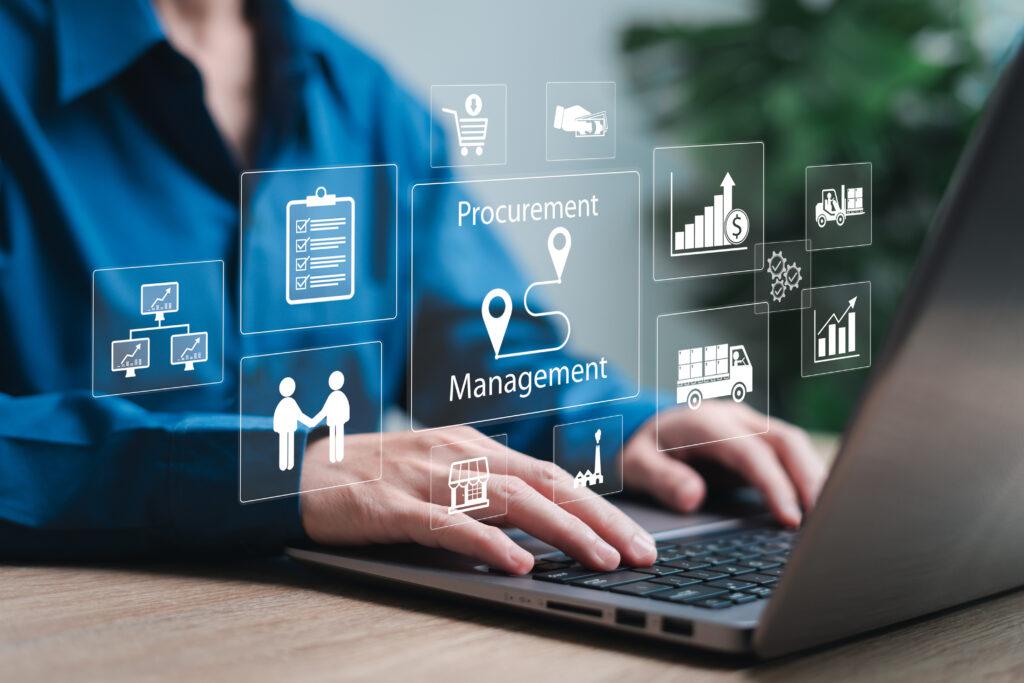 procurement planning